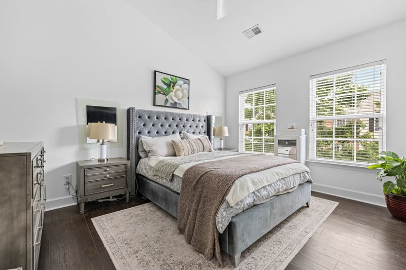 7834 Heaton Way, Nashville, TN 37211