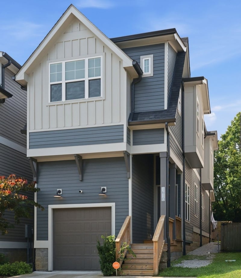 1610 Essex Ave, Nashville, TN 37216