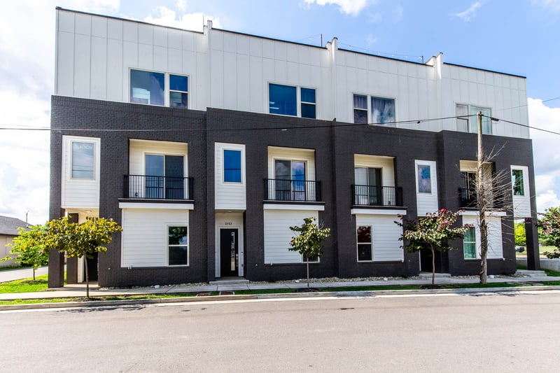 2723 Alameda St, Nashville, TN 37208