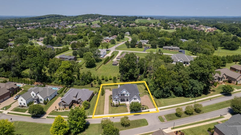 159 Hamilton Springs Blvd, Lebanon, TN 37087