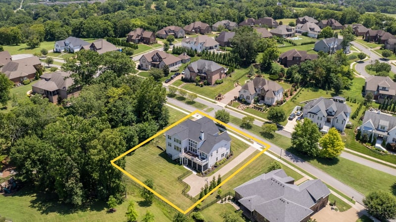 159 Hamilton Springs Blvd, Lebanon, TN 37087