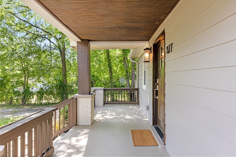 877 Carter St, Nashville, TN 37206