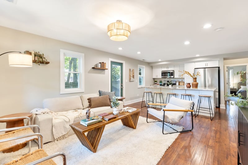 877 Carter St, Nashville, TN 37206