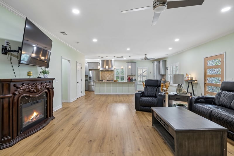 3829 Burrus St, Nashville, TN 37216