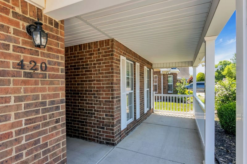 420 Forest Glen Cir, Murfreesboro, TN 37128