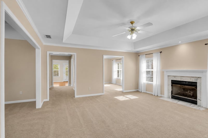 420 Forest Glen Cir, Murfreesboro, TN 37128