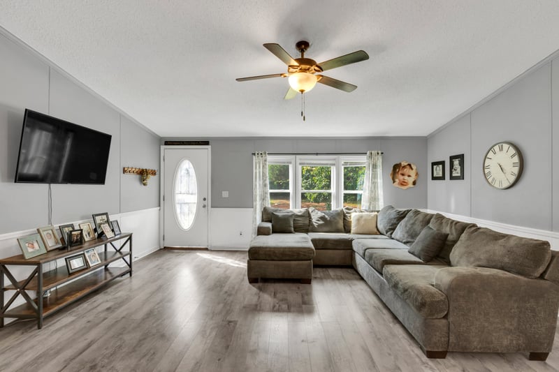 418 Jakes Ave, Murfreesboro, TN 37130