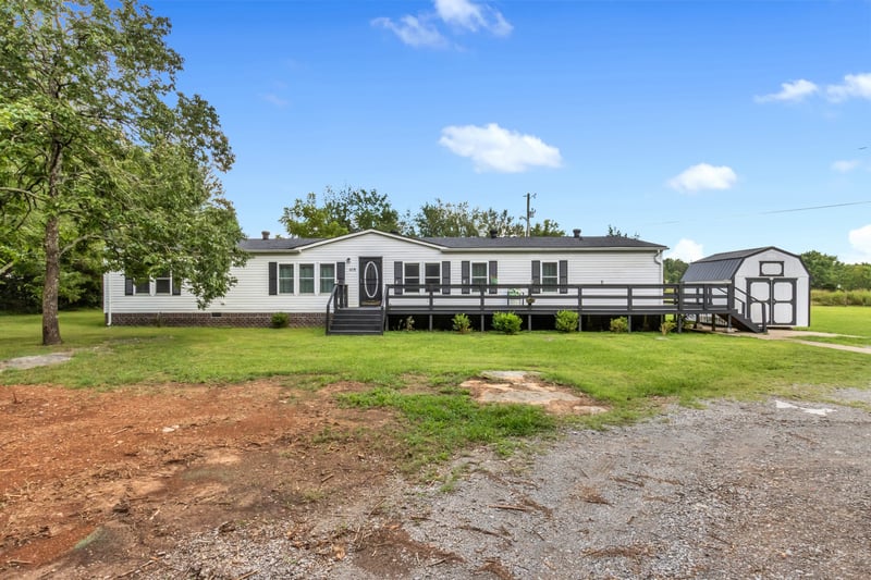 418 Jakes Ave, Murfreesboro, TN 37130