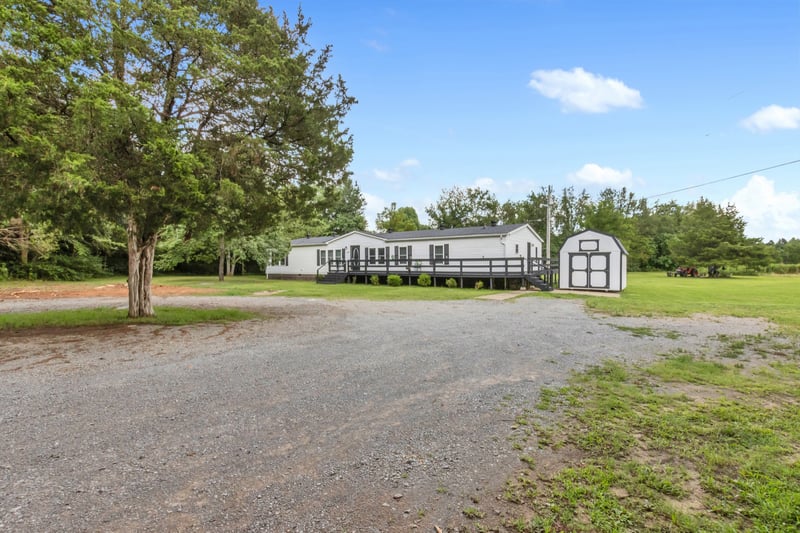 418 Jakes Ave, Murfreesboro, TN 37130