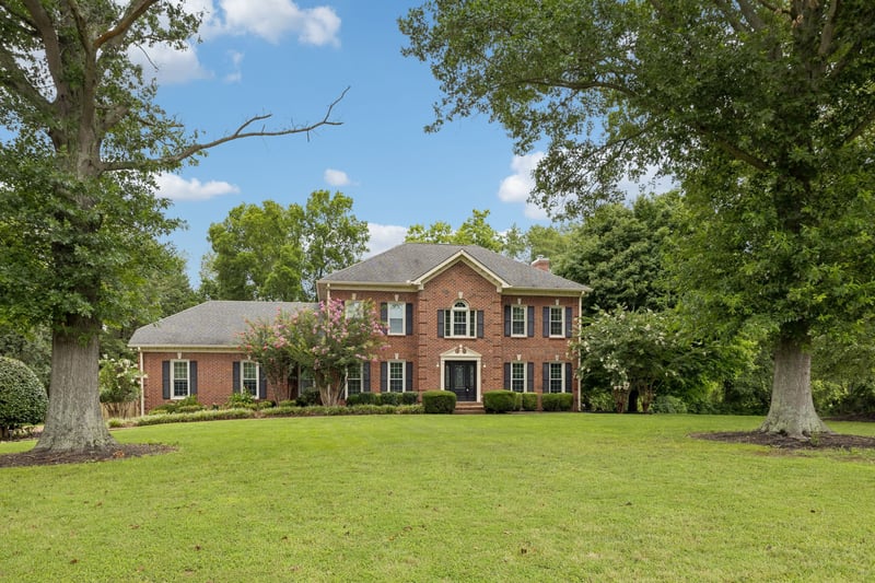 2212 Oak Cir, Franklin, TN 37064