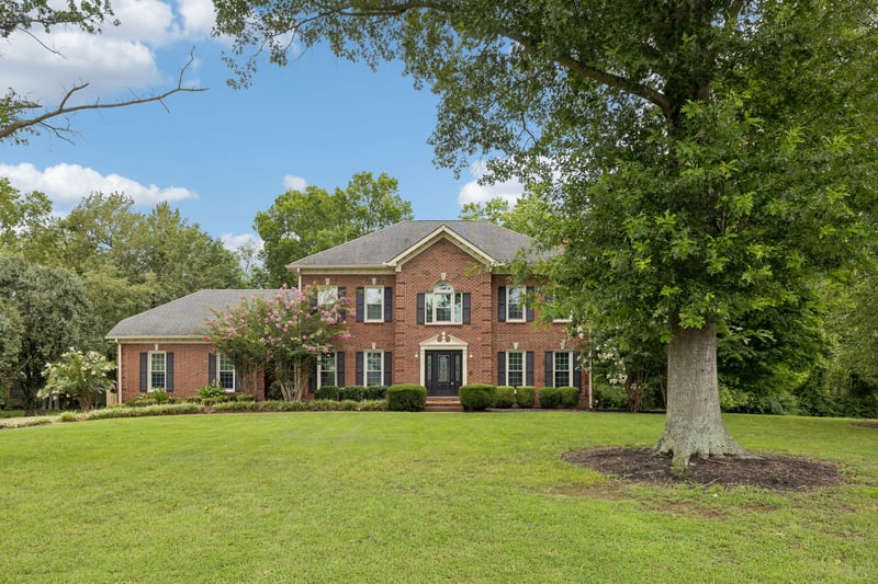 2212 Oak Cir, Franklin, TN 37064