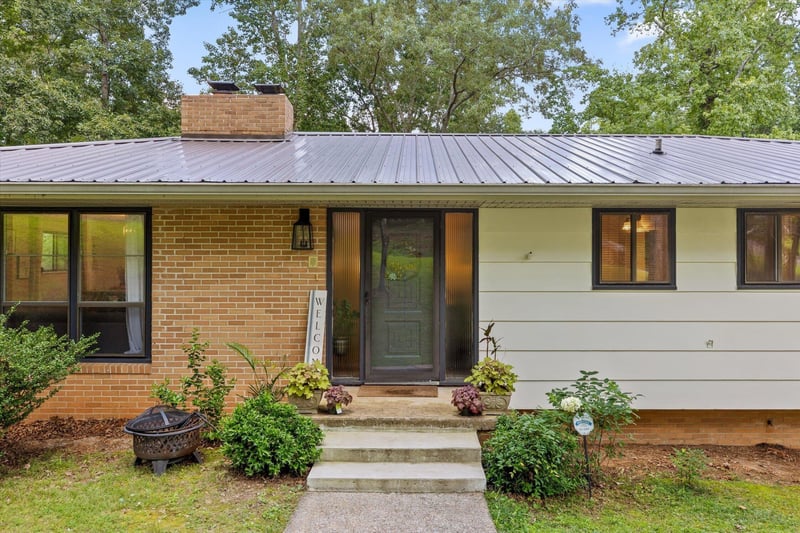 131 Brumby Rd, Flintstone, GA 30725
