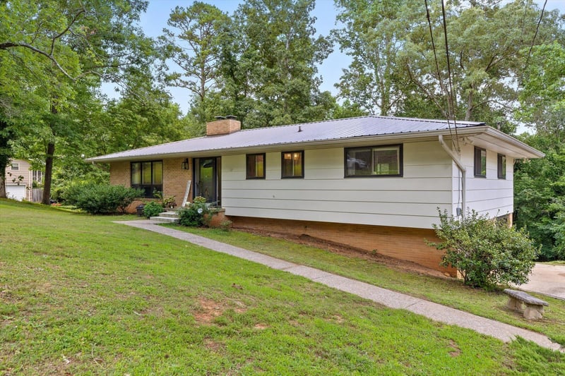 131 Brumby Rd, Flintstone, GA 30725