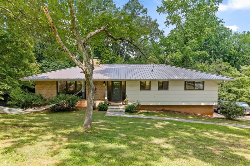 131 Brumby Rd, Flintstone, GA 30725