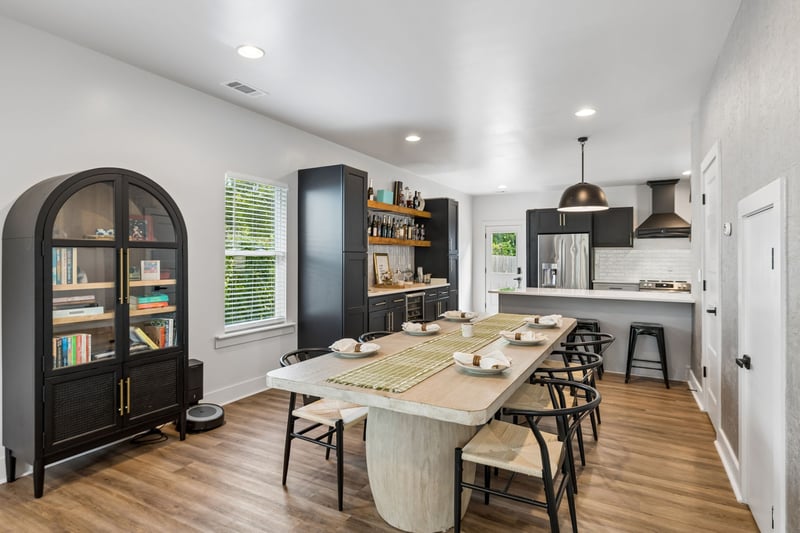 1732B 25th Ave N, Nashville, TN 37208