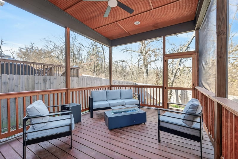 4411 Providence Hts #B, Nashville, TN 37211