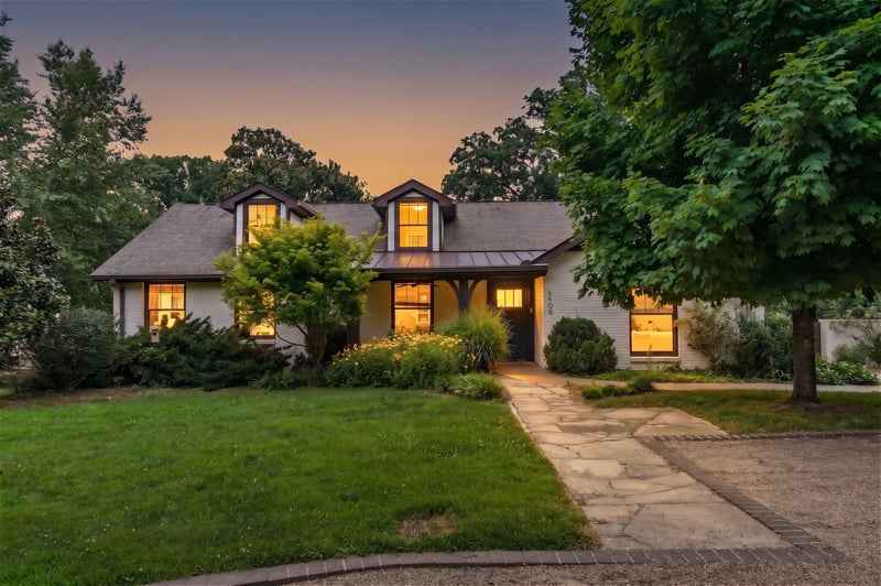 3106 Woodlawn Dr, Nashville, TN 37215