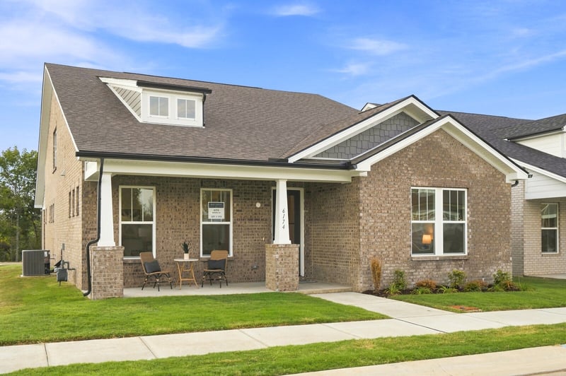 6174 Binns Ln, Hermitage, TN 37076