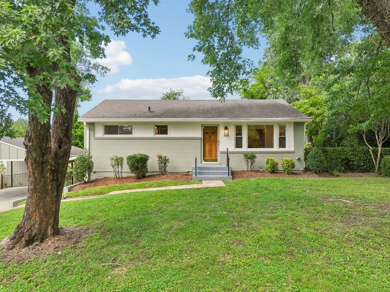 2802 Saint Edwards Dr, Nashville, TN 37211