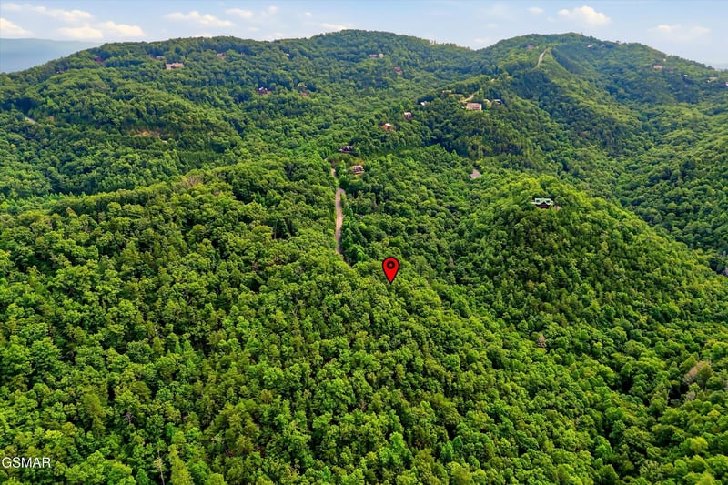 71 Redtail Rd Lot 71E, Sevierville, TN 37862