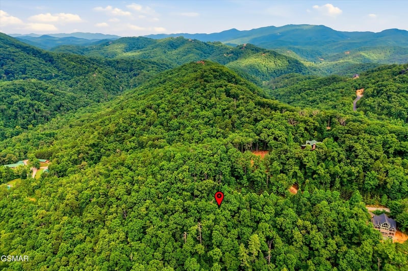 71 Redtail Rd Lot 71E, Sevierville, TN 37862