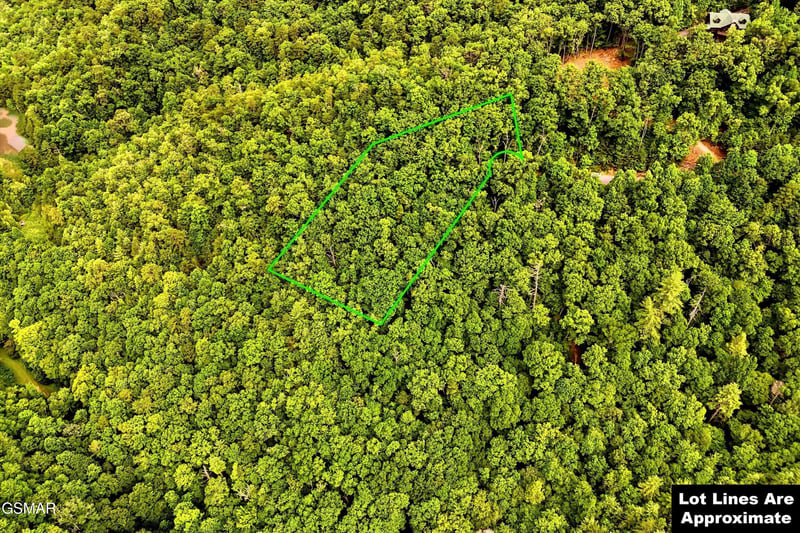 71 Redtail Rd Lot 71E, Sevierville, TN 37862