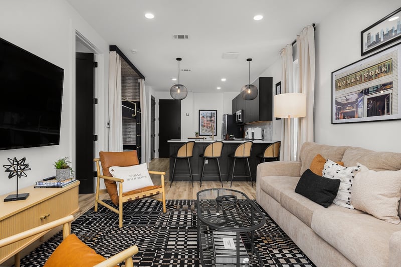 245 Hermitage Ave #401, Nashville, TN 37210