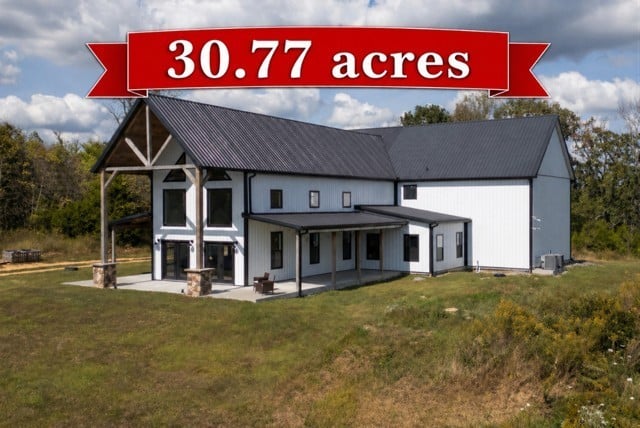 4467 Old Highway 52 E, Westmoreland, TN 37186