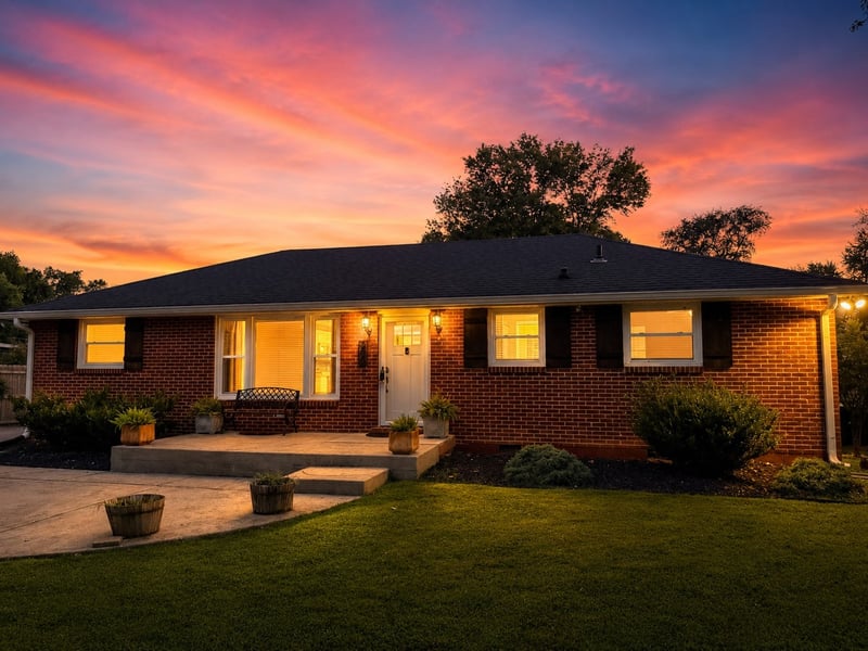 300 Clearview Dr, Smyrna, TN 37167