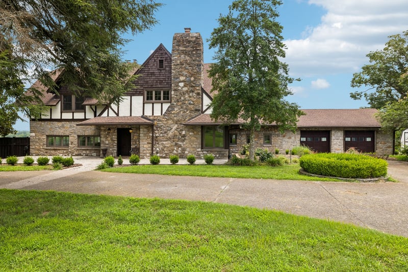 2990 Mcgavock Pike, Nashville, TN 37214
