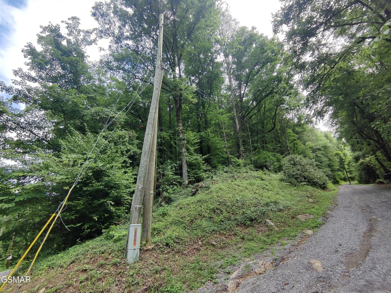 0 Old Hag Hollow Way Lot 16&17, Sevierville, TN 37876