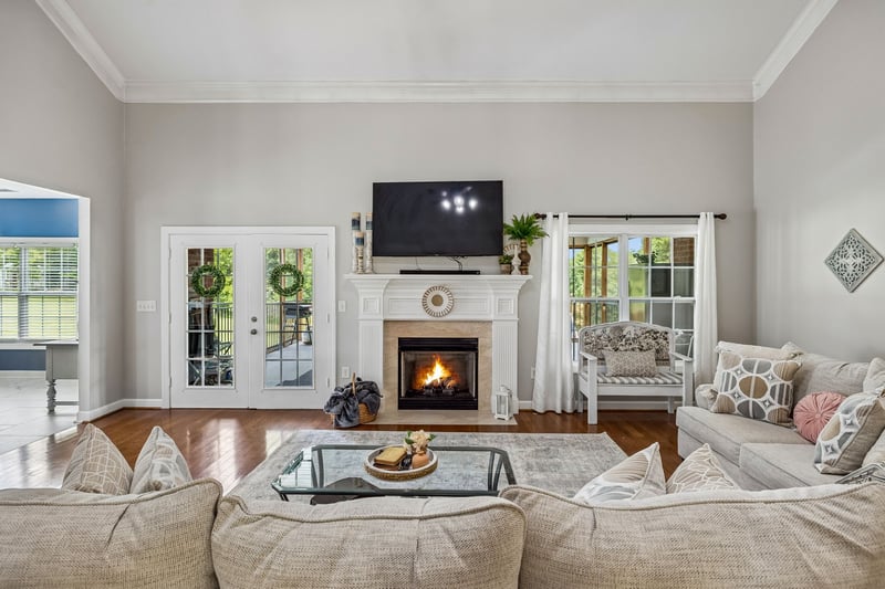 116 Faulkner Ln, Mount Juliet, TN 37122