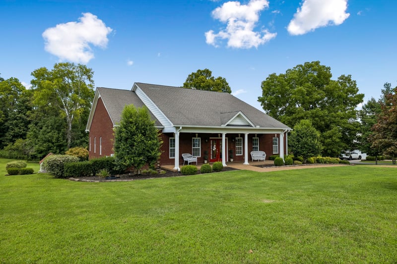 116 Faulkner Ln, Mount Juliet, TN 37122