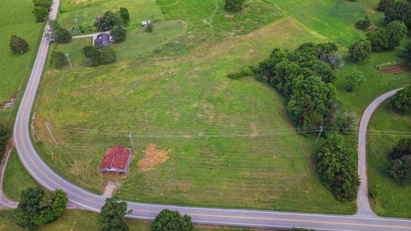 10 Flat Creek Rd, Spring Hill, TN 37174