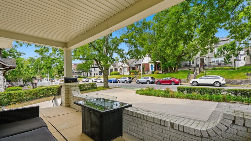 1506 17th Ave S, Nashville, TN 37212