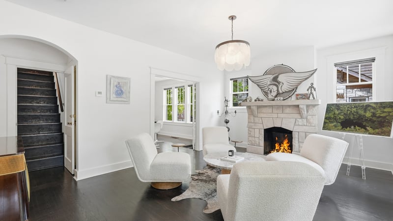 1506 17th Ave S, Nashville, TN 37212