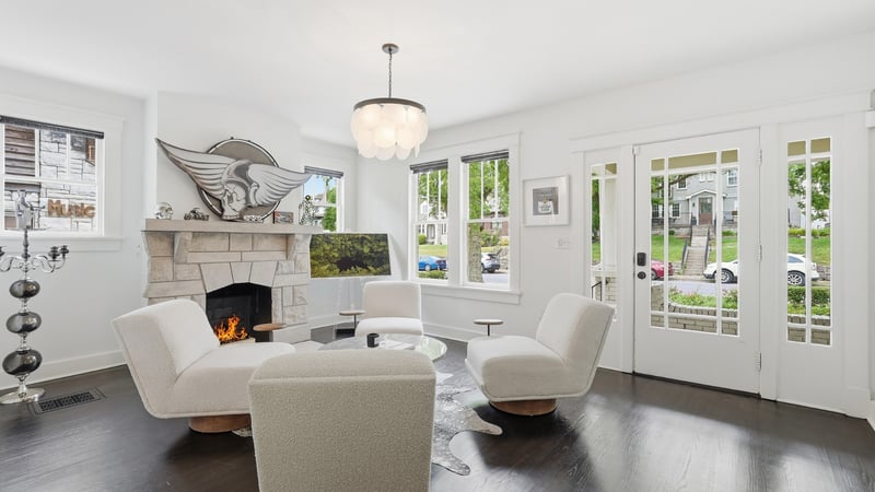 1506 17th Ave S, Nashville, TN 37212