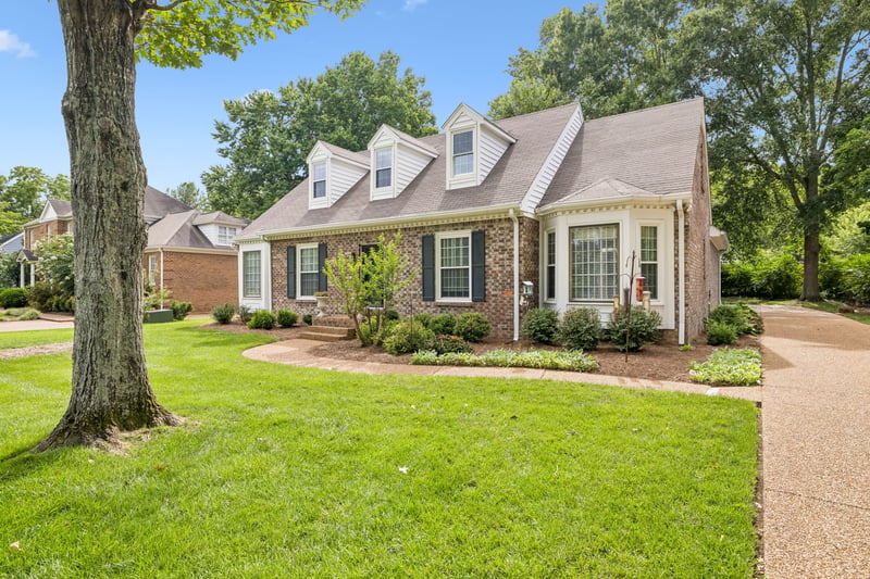 402 Cotton Ln, Franklin, TN 37069