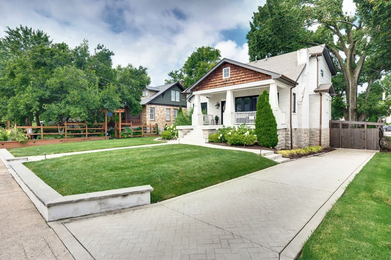 1501 Villa Pl, Nashville, TN 37212