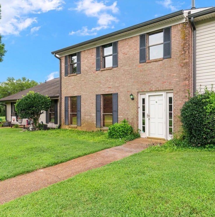 4001 Anderson Rd #U140, Nashville, TN 37217