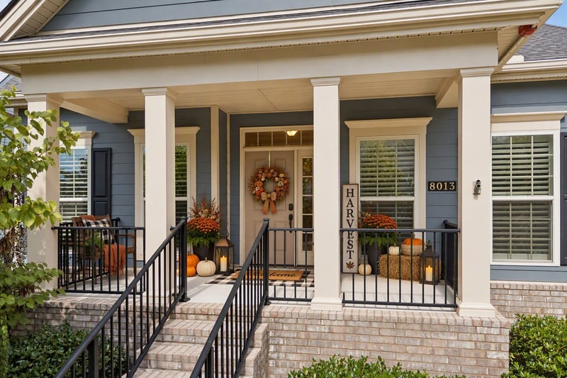 8013 Brookpark Ave, Franklin, TN 37064