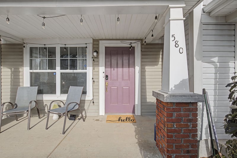580 Bradburn Village Cir, Antioch, TN 37013