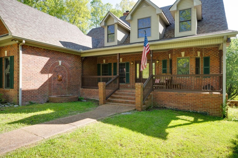 735 Keytown Rd, Portland, TN 37148