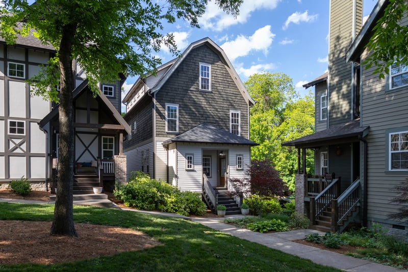 3014 Forest Wander Way, Nashville, TN 37206