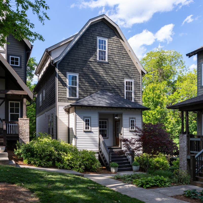 3014 Forest Wander Way, Nashville, TN 37206