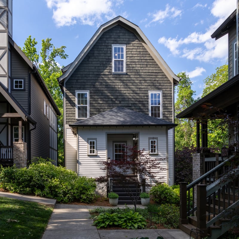 3014 Forest Wander Way, Nashville, TN 37206