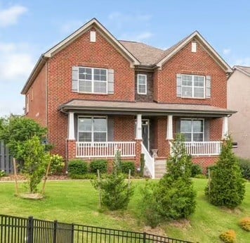 1024 Nave Ct, Nashville, TN 37214