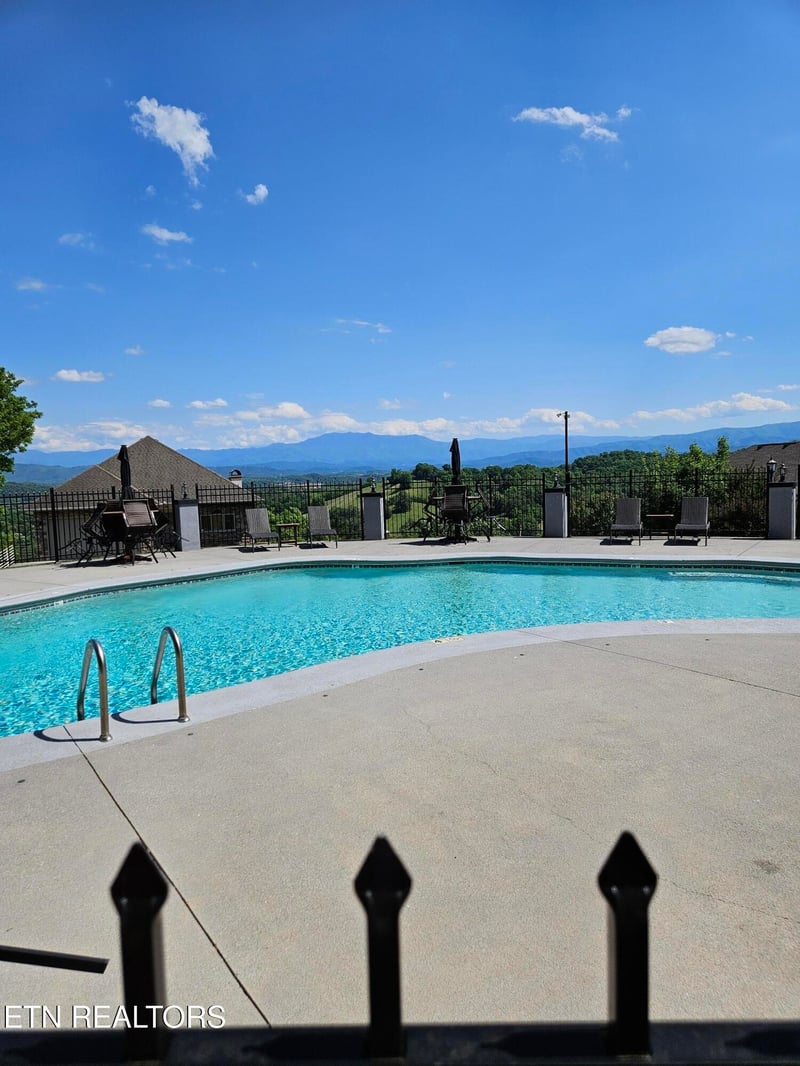 15 Saddleback Way Lot 15, Sevierville, TN 37862