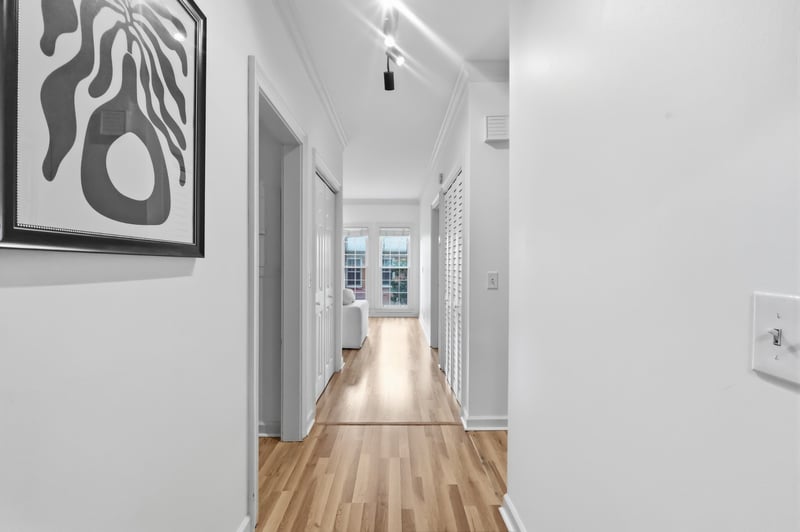 3110 W End Cir #16, Nashville, TN 37203