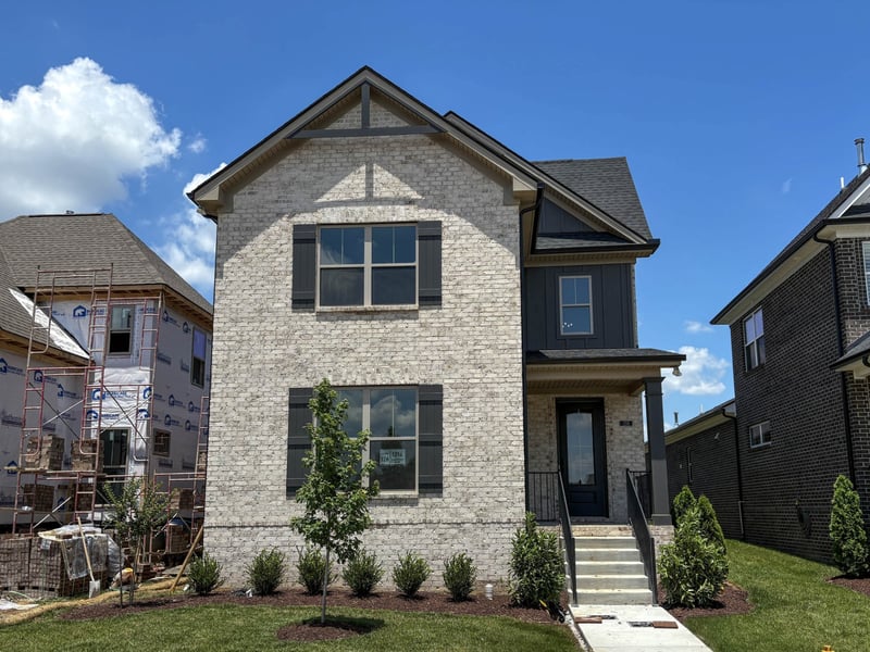 1216 Kennesaw Blvd, Gallatin, TN 37066